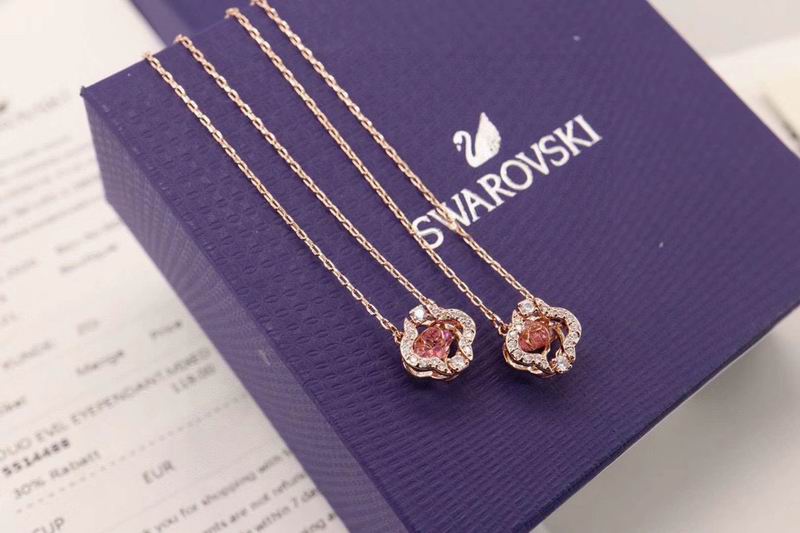 Swarovski Necklace 03lyr145 (4)